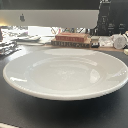 Rosenthal selb teller weiß - rosenthal,