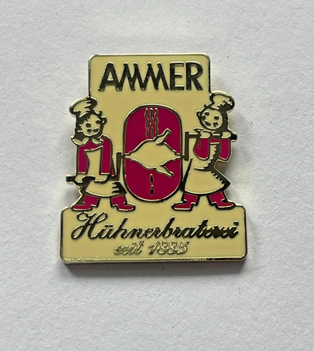 Pin der beliebte ammer zeltpin - beliebte,