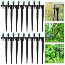  20 Pcs Garten Sprinkleranlage