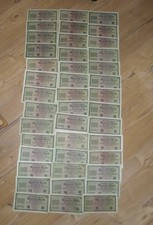 Banknote 1000  Mark
