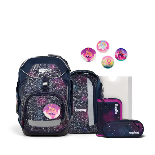 Schulrucksack set pack - schulrucksack-set,