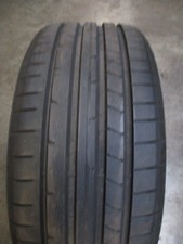 2 Sommerreifen Dunlop Sport