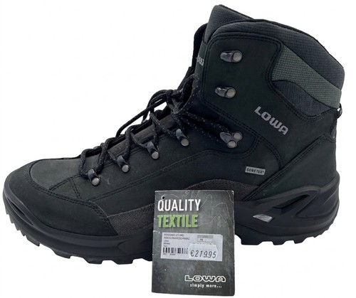 Lowa renegade gtx mid - lowa, schuhe
