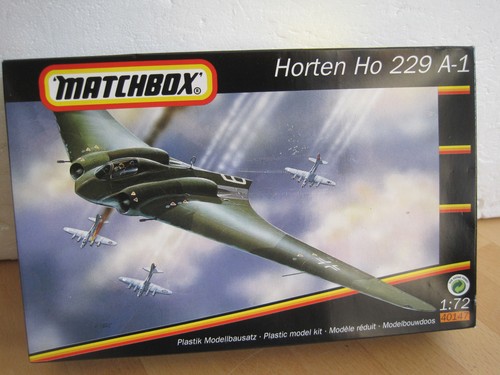 Matchbox 40147 horton - 40147,