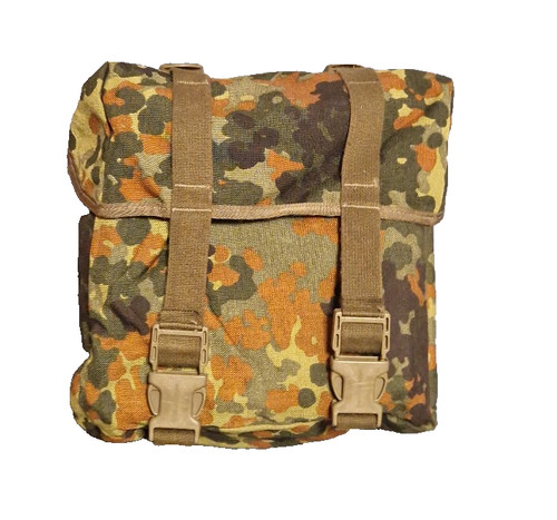 Bundeswehr mehrzwecktasche - bundeswehr,