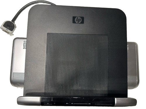 Xb3000 notebook expansion - hp,