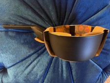 Berndes Re-Generation Casserole Stielpfanne 16 cm