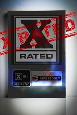 X-Rated DVDs, FSK18, wie