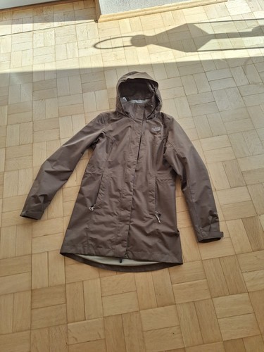 The north face parka - north,
