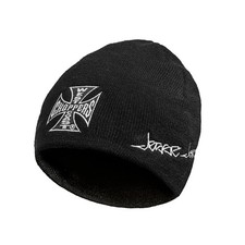 West Coast Choppers Beanie
