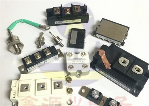 Powerex power module - power, ked245a1