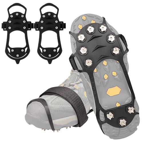 Anti rutsch schuh spikes - anti,