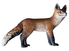 Schleich Fuchs Spielfigur