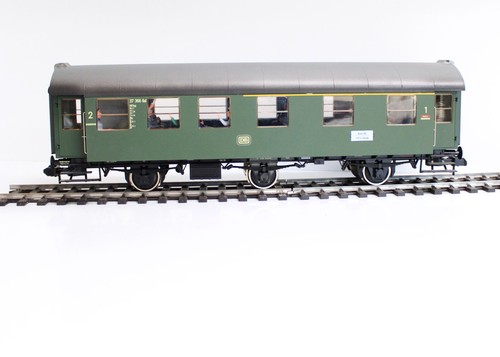 Märklin spur1 umbauwagen - märklin,