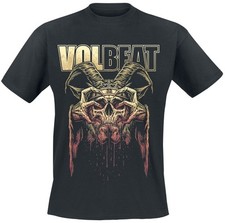 Volbeat T-Shirt Herren