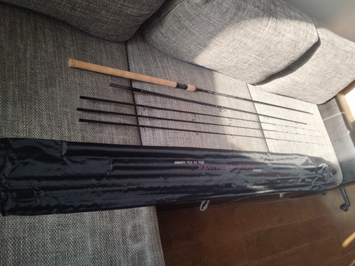 Drennan matchpro quiver - quiver, 10ft