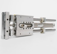 ASS HEU 16-125 Hubeinheit