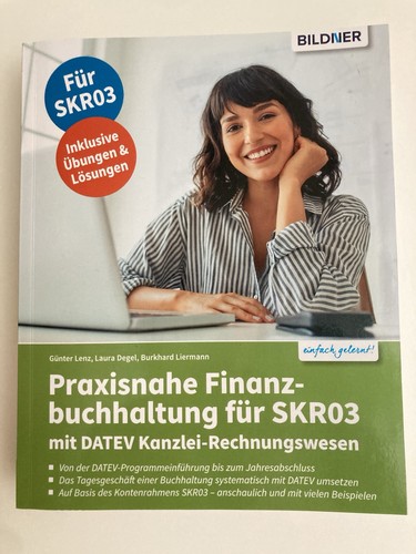 Praxisnahe finanzbuchhaltung - praxisnahe,