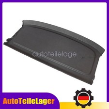 Hutablage laderraumabdeckung - hutablage,