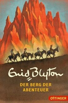 Der berg abenteuer von - berg,