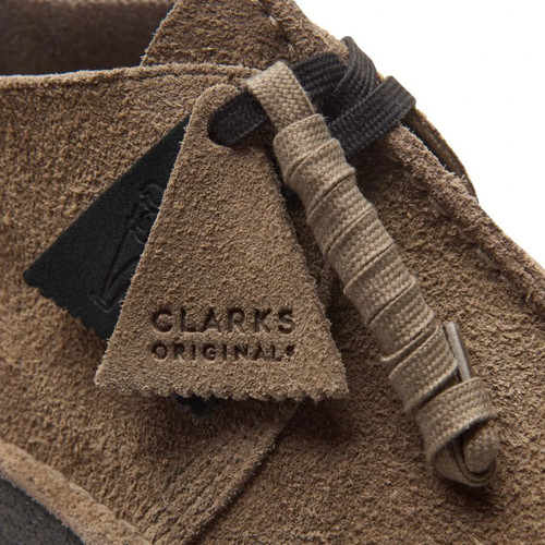 Clarks originals herren neu - clarks,