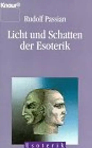 Licht und schatten - licht,