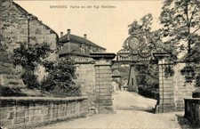 Ak Bamberg in Oberfranken