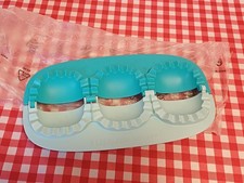 Tupperware  *  Teigfalle 1-2-3