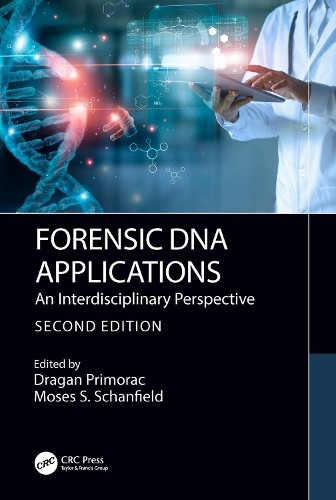 Moses schanfield forensic dna - forensic,