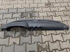 Mercedes W107 R107 280SL-560SL Armaturenbrett Cover Abdeckung dashboard SCHWARZ