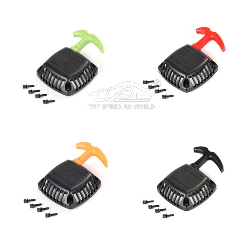 Tsrc easy start - tsrc,
