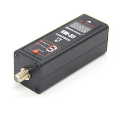 SW-33 Leistungs&SWR Messgerät