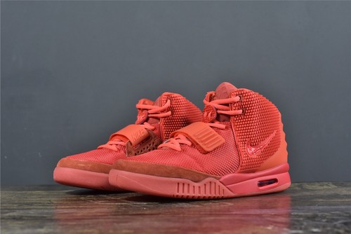 Nike air yeezy - air, 2