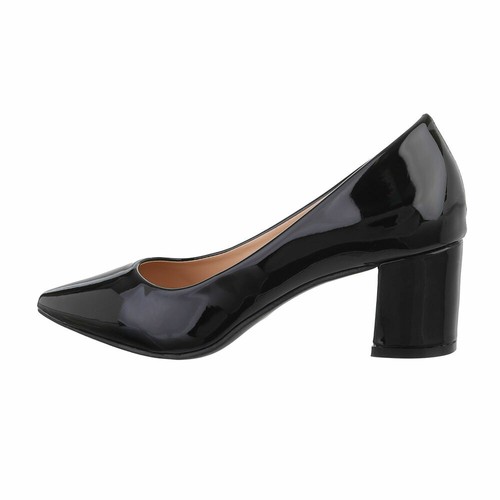 Klassische pumps - klassische,