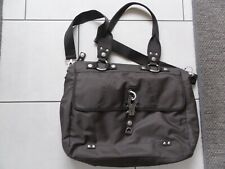 GGL GEORGE GINA & LUCY Handtasche Tasche braun XL "Call Me Bag" wie neu!