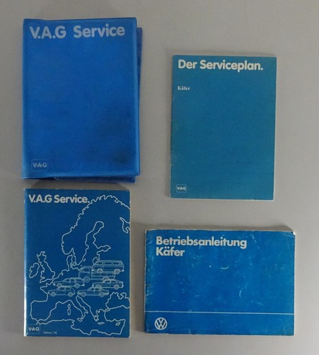 Bordmappe betriebsanleitung - bordmappe,