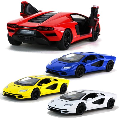 Lamborghini countach - lamborghini,