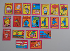 20 x Gruselparade  - Americana