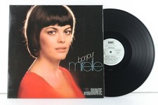12" LP - MIREILLE MATHIEU -