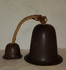 Keramik glockenförmige