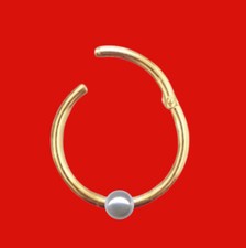 | CLICKER 10 mm | Echt 585