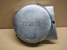 Limadeckel / Motordeckel