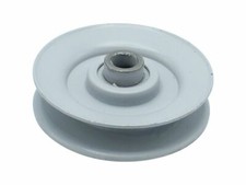 Spannrolle Ø67mm passend für MTD VG 40 16AH5A3A678 Vertikutierer