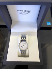 bruno soehnle damenuhr