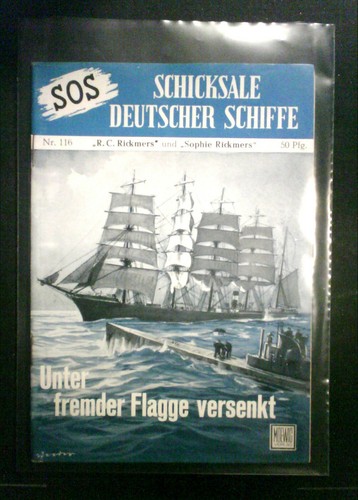Sos schicksale deutscher - sos,