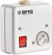 Drehzahlregler Regler