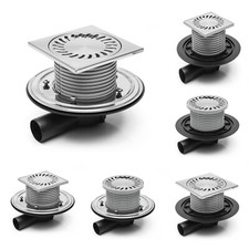 Bodenablauf Badablauf