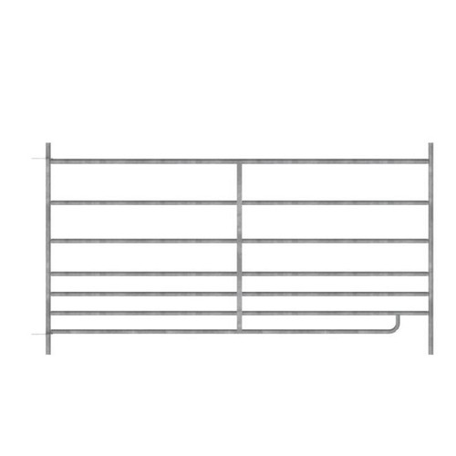 Kerbl schafpanel 75m höhe - schafpanel,