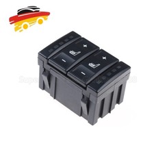 Schalter Sitzheizung Doppelschalter für Ford Mondeo MK4 Galaxy MK3 6M2T19K314AC