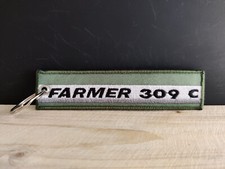 Fendt Farmer 309 C 309C